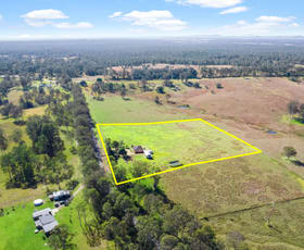 Rural / Farming commercial property sold at 5190 Orara Way Braunstone NSW 2460