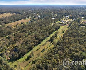 Rural / Farming commercial property for sale at 233 Andrew Road Greenbank QLD 4124