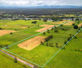 Rural / Farming commercial property sold at 133 Newtons Road Dumaresq Island NSW 2430