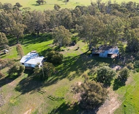Rural / Farming commercial property sold at Eurobin Brassi Road Deniliquin NSW 2710