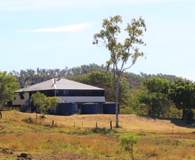 Rural / Farming commercial property sold at 50159 Burnett Highway Trotter Creek QLD 4714