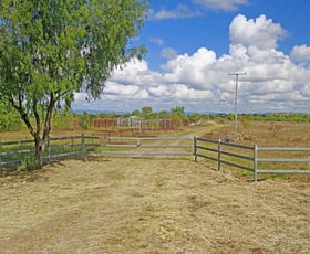 Rural / Farming commercial property sold at 0 NINE MILE ROAD Fairy Bower QLD 4700