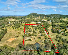 Rural / Farming commercial property sold at 80 Upper Brookfield Road Brookfield QLD 4069