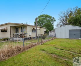 Rural / Farming commercial property sold at Lot 10 & Lot 12/75 Haughwood Road Bora Ridge NSW 2471