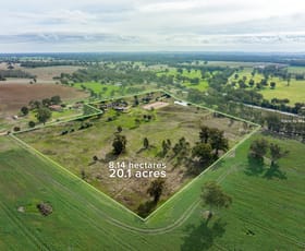 Rural / Farming commercial property sold at 1409 Sturt Highway Yarragundry NSW 2650