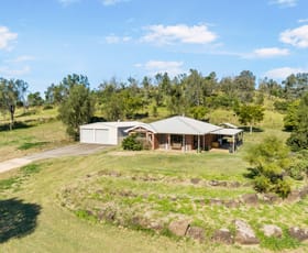 Rural / Farming commercial property sold at 926 Spa Water Road Iredale QLD 4344