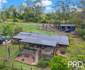 Rural / Farming commercial property sold at 350 Quilty Road Rock Valley NSW 2480