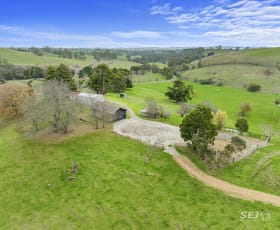 Rural / Farming commercial property sold at 2339 Main South Road Poowong East VIC 3988