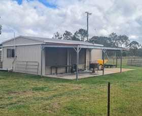 Rural / Farming commercial property sold at 2890 New England Highway Cooyar QLD 4402