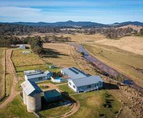 Rural / Farming commercial property sold at 789 Candelo Wolumla Road Toothdale NSW 2550