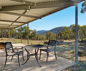 Rural / Farming commercial property sold at Cuppladaze/305 Ashvale Road Bolaro NSW 2629