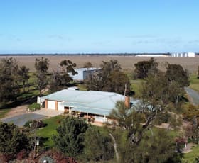 Rural / Farming commercial property sold at 315 Ham Road Moama NSW 2731