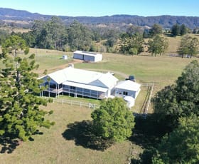 Rural / Farming commercial property sold at Kyogle NSW 2474