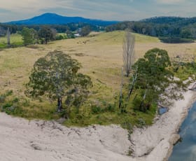 Rural / Farming commercial property sold at 691 The Snake Trk KIAH Via Eden NSW 2551