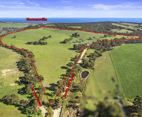 Rural / Farming commercial property sold at 69 Smith Hill Road Yankalilla SA 5203