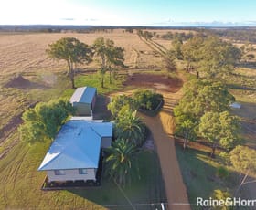 Rural / Farming commercial property sold at 1122 Kumbia Road Ellesmere QLD 4610