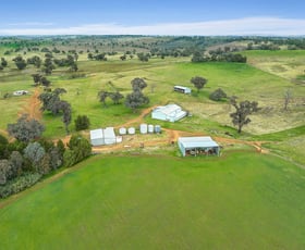 Rural / Farming commercial property sold at 755 Eadevale Road Molong NSW 2866