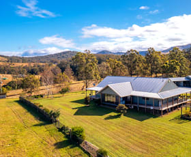 Rural / Farming commercial property sold at 289 Beitibombi Creek Road Wherrol Flat NSW 2429