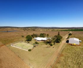 Rural / Farming commercial property sold at Brentwood/171 Lucys Road Goovigen QLD 4702