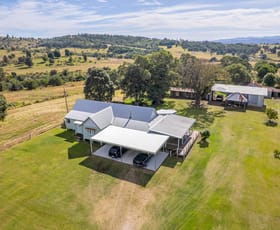 Rural / Farming commercial property sold at 222 Hecks Road Vernor QLD 4306