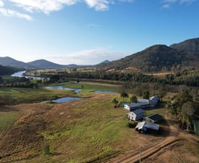 Rural / Farming commercial property sold at 381 Norwood Lane Mount George NSW 2424