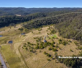 Rural / Farming commercial property for sale at Lot 102 Putty Road Howes Valley NSW 2330