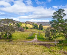 Rural / Farming commercial property sold at 79 Wicketty War Road Hampton NSW 2790