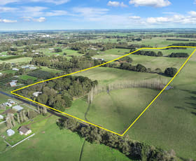 Rural / Farming commercial property for sale at 47 Cemetery Rd Cobden VIC 3266