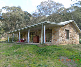 Rural / Farming commercial property sold at 311 The Gullies Rd Glen Davis NSW 2846