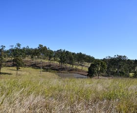 Rural / Farming commercial property for sale at Lot 167 Towns Creek Road Mount Perry QLD 4671