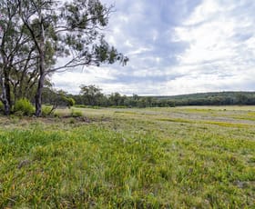 Rural / Farming commercial property sold at 154 Charles Road Narrandera NSW 2700