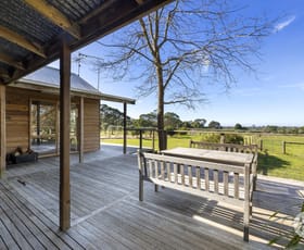 Rural / Farming commercial property sold at 137 Coolart Road Bittern VIC 3918