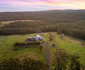 Rural / Farming commercial property sold at 960 Old Hume Highway Alpine NSW 2575