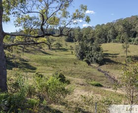 Rural / Farming commercial property sold at 151 Moras Road Rock Valley NSW 2480