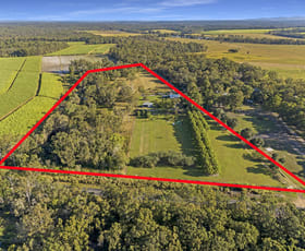 Rural / Farming commercial property sold at 2147 Rosedale Road Avondale QLD 4670
