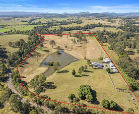 Rural / Farming commercial property sold at 1310 Mary Valley Road Dagun QLD 4570