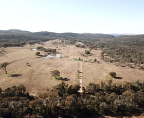 Rural / Farming commercial property sold at 'Gundaroo' 4457 Obley Road Obley NSW 2868