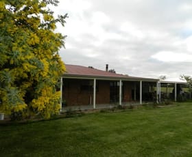 Rural / Farming commercial property sold at 455 Scotts Road Bairnsdale VIC 3875
