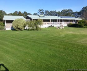 Rural / Farming commercial property sold at 796 Stephenson Road Tambo Upper VIC 3885
