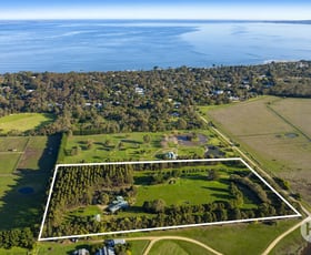 Rural / Farming commercial property sold at 39 Alexandra Avenue Somers VIC 3927