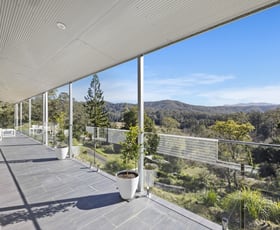 Rural / Farming commercial property leased at 1277 Kalang Road Bellingen NSW 2454