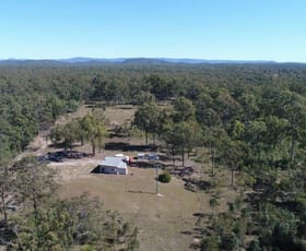 Rural / Farming commercial property sold at 2511 Lowmead Road Lowmead QLD 4676