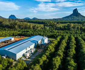Rural / Farming commercial property for sale at Beerwah QLD 4519