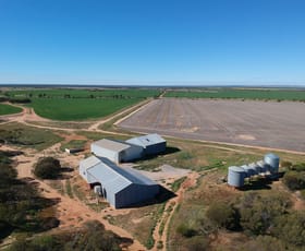Rural / Farming commercial property for sale at 394 Newnham Road Canna WA 6627
