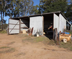 Rural / Farming commercial property sold at 1 OO Apple Tree Creek QLD 4660