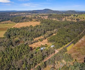 Rural / Farming commercial property sold at 390 Bauple Drive Bauple QLD 4650