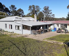 Rural / Farming commercial property sold at 7541 Esk Main Road St Marys TAS 7215