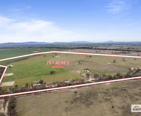 Rural / Farming commercial property sold at 240 Valley View Road Greens Creek VIC 3387