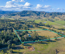 Rural / Farming commercial property sold at 33 Clark Road Jiggi NSW 2480