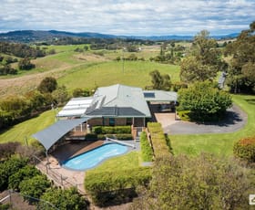 Rural / Farming commercial property sold at 6 Grosses Creek Link Road Bega NSW 2550